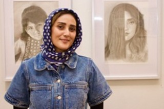 Photo of Halima